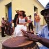 Фотографии сальсы Куба