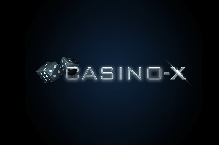азартные игры Casino X