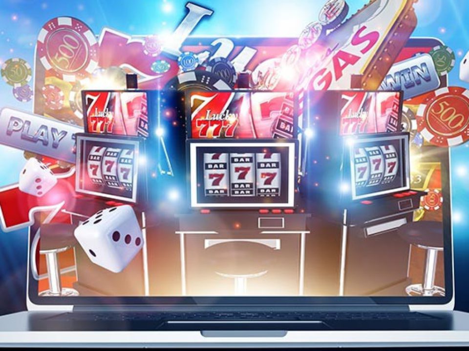 казино онлайн казино честные