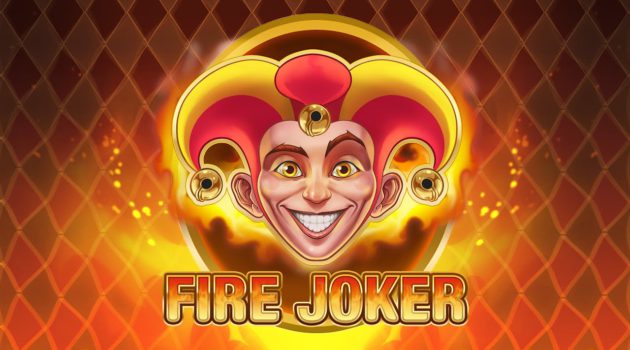 Fire Joker в casino Eldorado