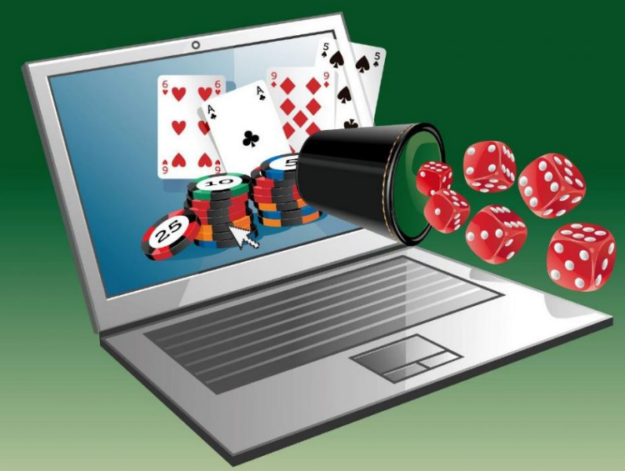 наказание за покер онлайн