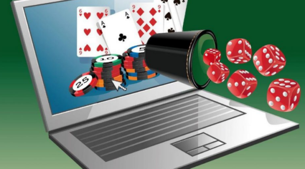 бонусы в онлайн покере