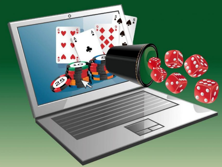 Игра покер бонусы онлайн казино bananaslot
