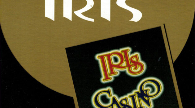 Iris Casino